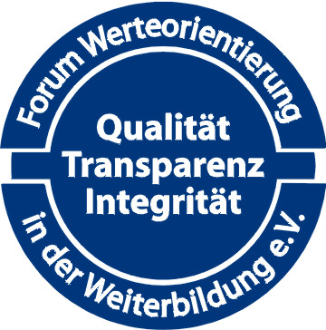 Forum Werteorientierung in der Weiterbildung e.V. – Qualität, Transparenz, Integrität