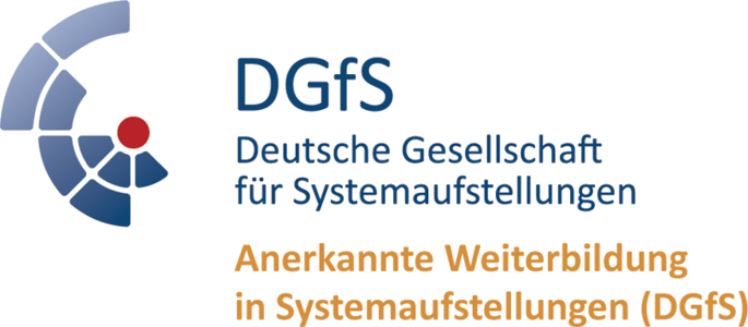 DGfS – Anerkannte Weiterbildung in Systemaufstellungen