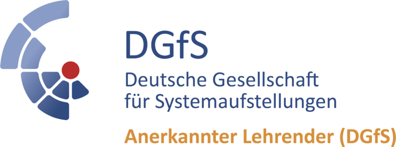 DGfS – Anerkannter Lehrender (Deutsche Gesellschaft für Systemaufstellungen)